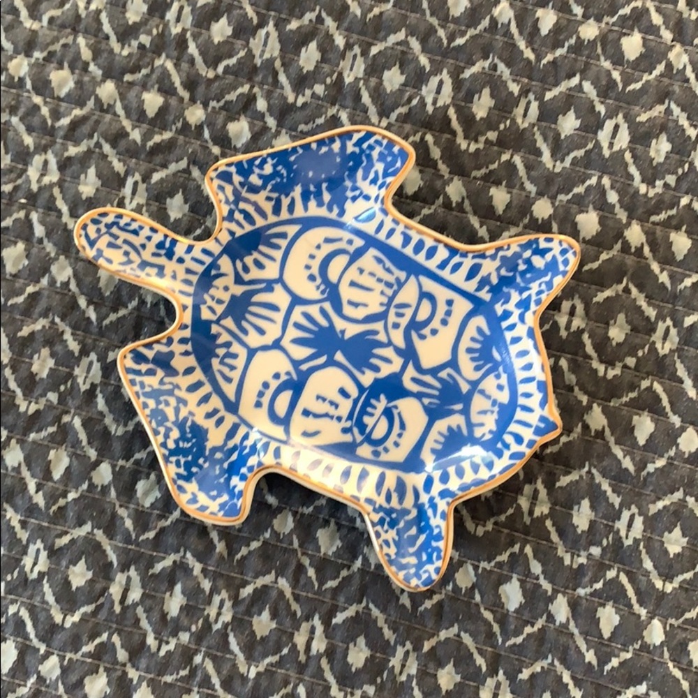 Jewelry dish